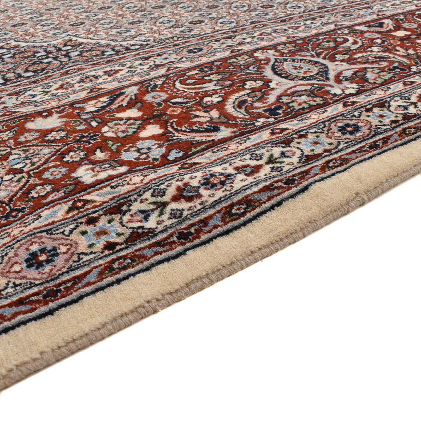 Moud Tapijt 343x243cm - Perzisch tapijt
