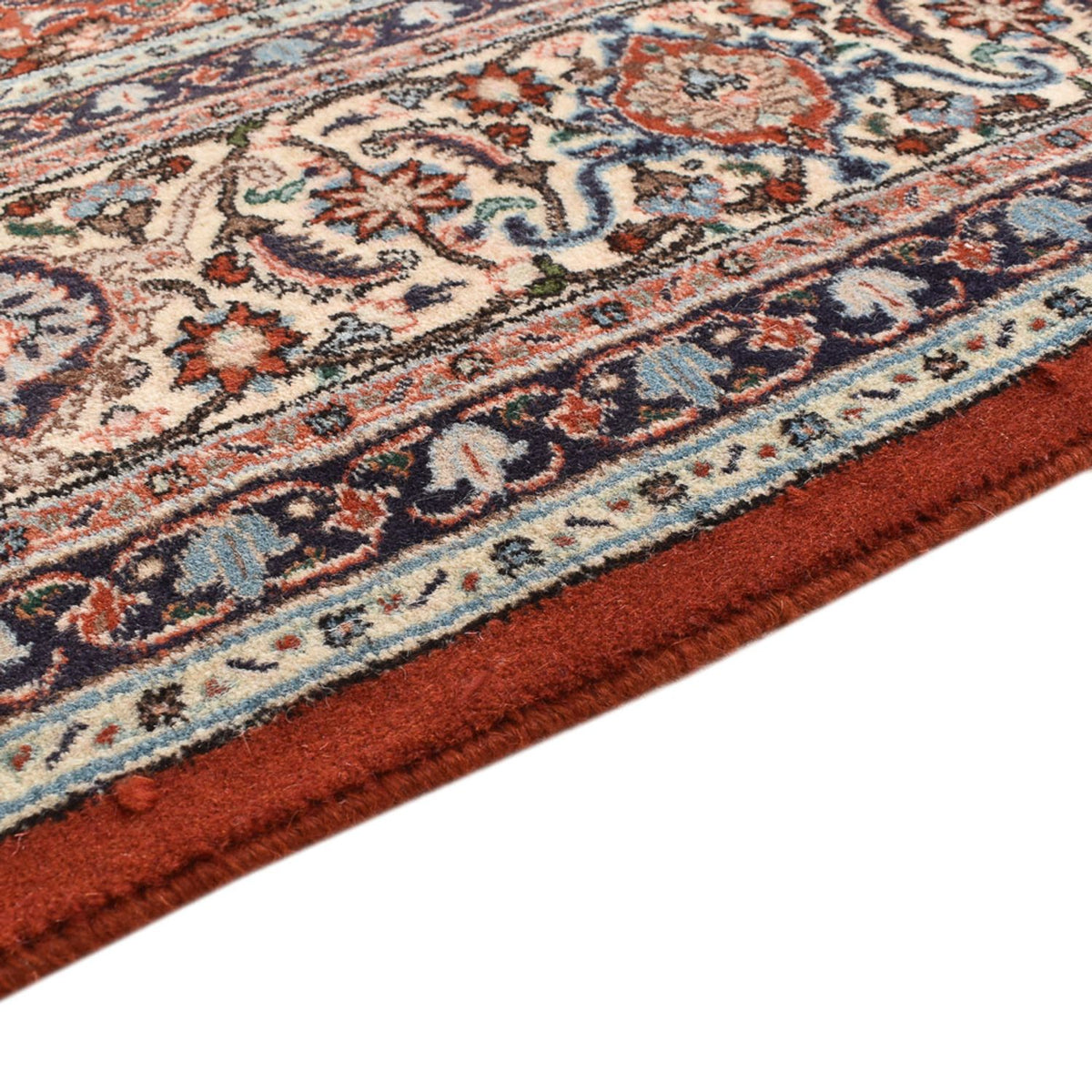 Moud Tapijt 202x270cm - Perzisch tapijt