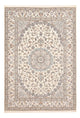 Nain - 6La Tapijt 200x295cm - Perzisch tapijt