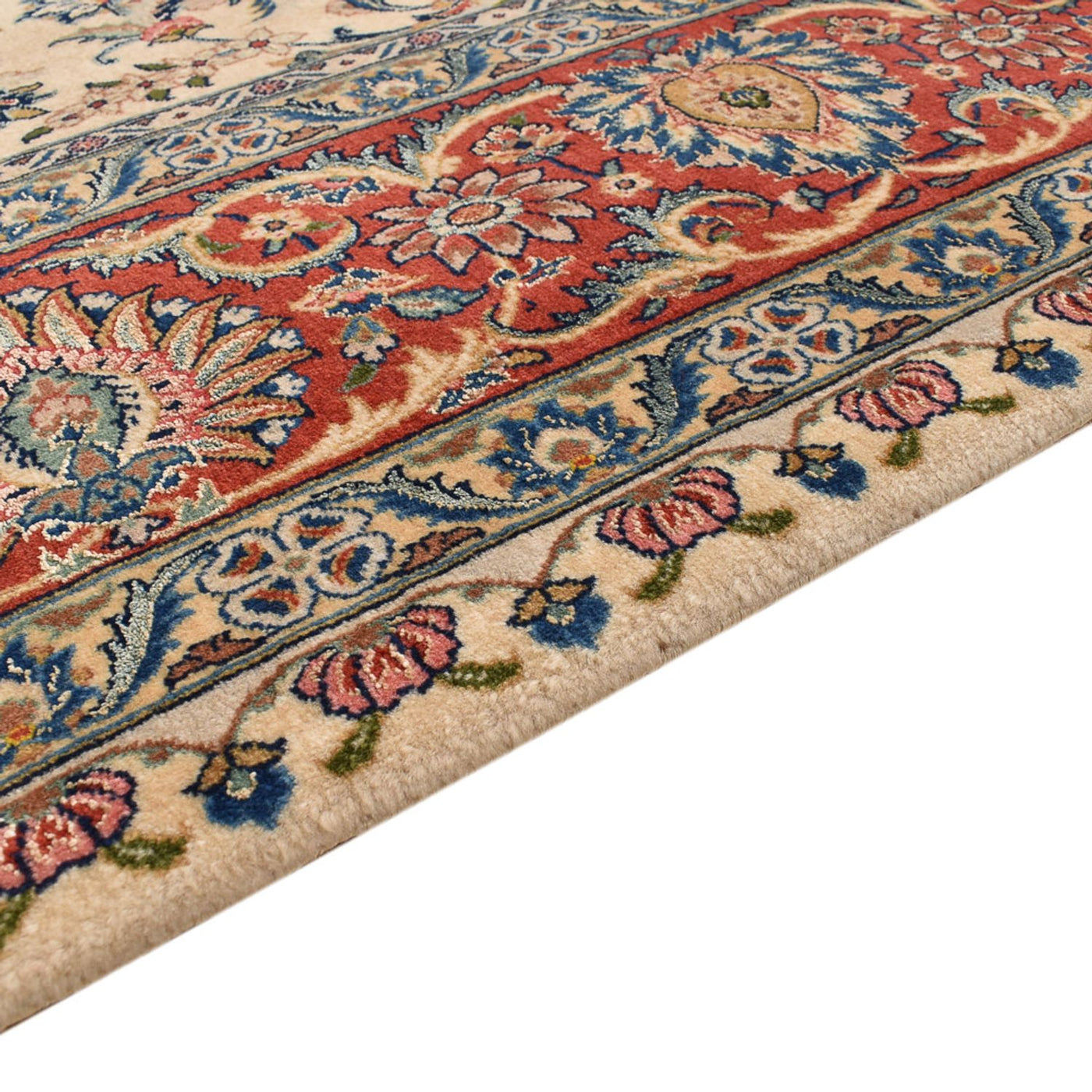 Ilam Tapijt 308x204cm - Perzisch tapijt