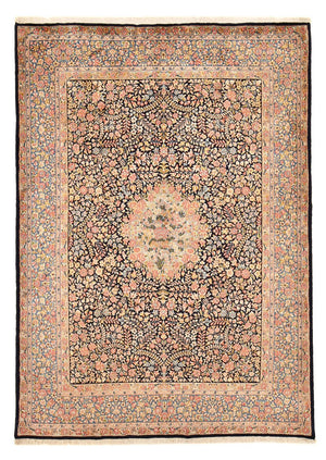 Perzisch tapijt - Royal - 242 x 176 cm - beige