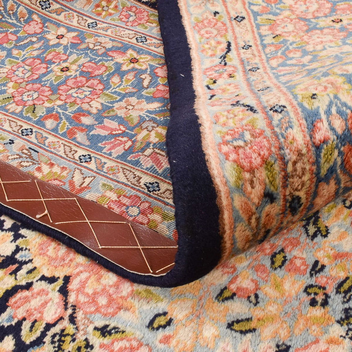 Perzisch tapijt - Royal - 242 x 176 cm - beige