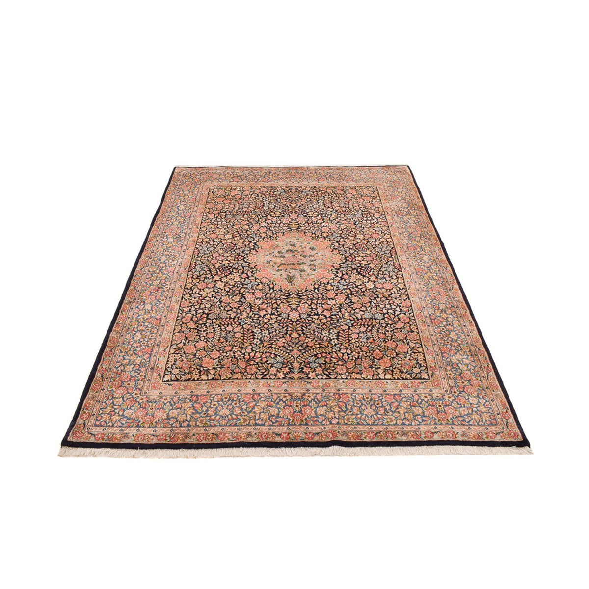 Perzisch tapijt - Royal - 242 x 176 cm - beige