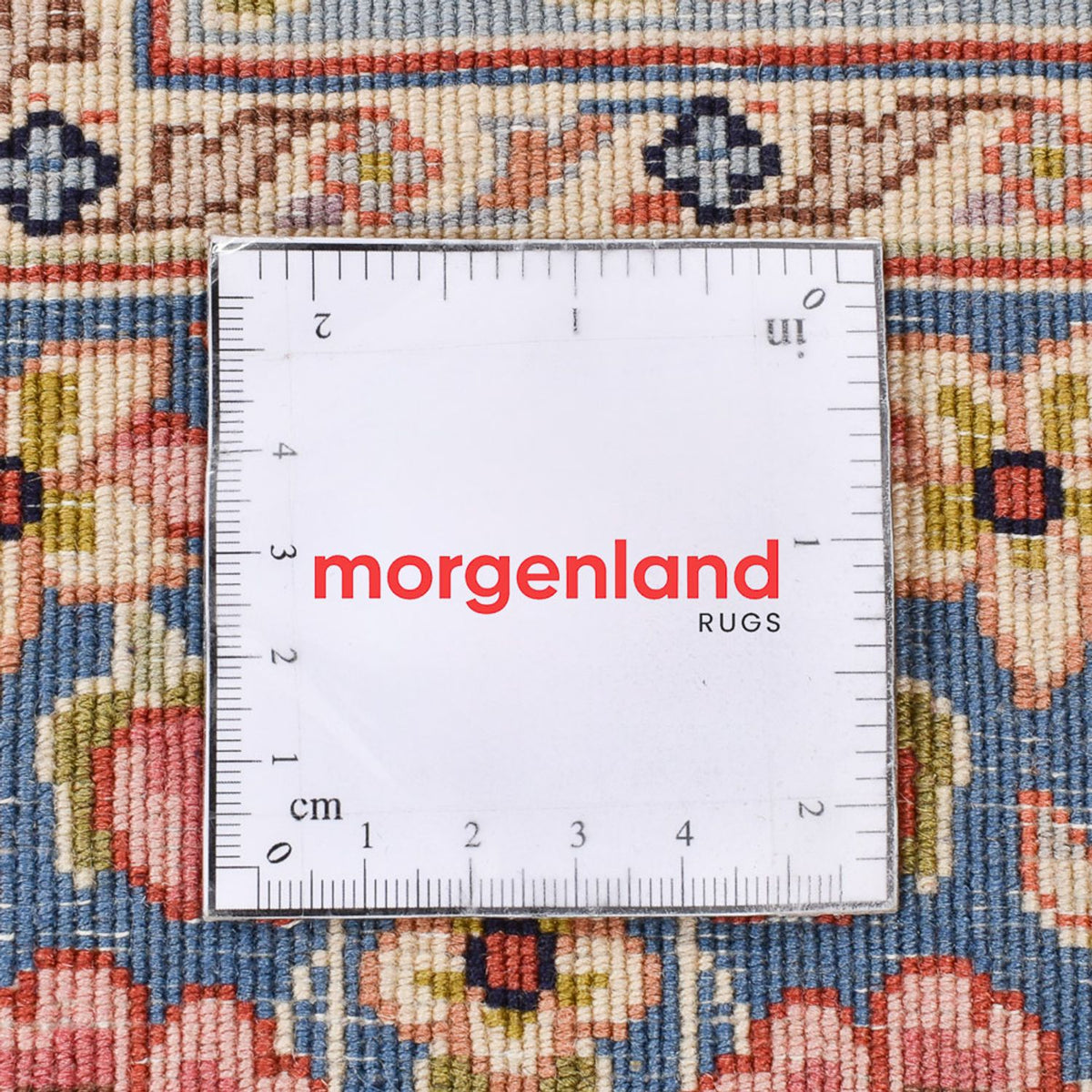 Perzisch tapijt - Royal - 242 x 176 cm - beige