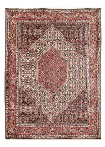 Bidjar Tapijt 202x285cm - Perzisch tapijt
