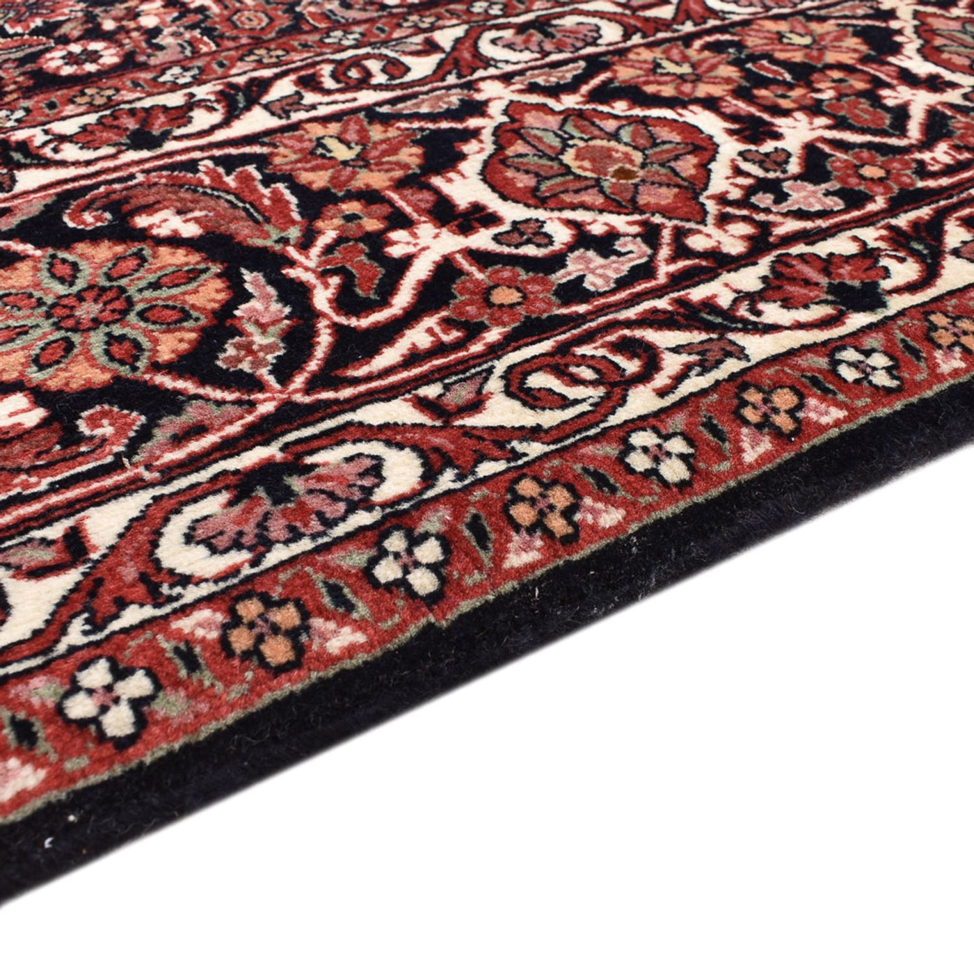 Bidjar Tapijt 255x207cm - Perzisch tapijt