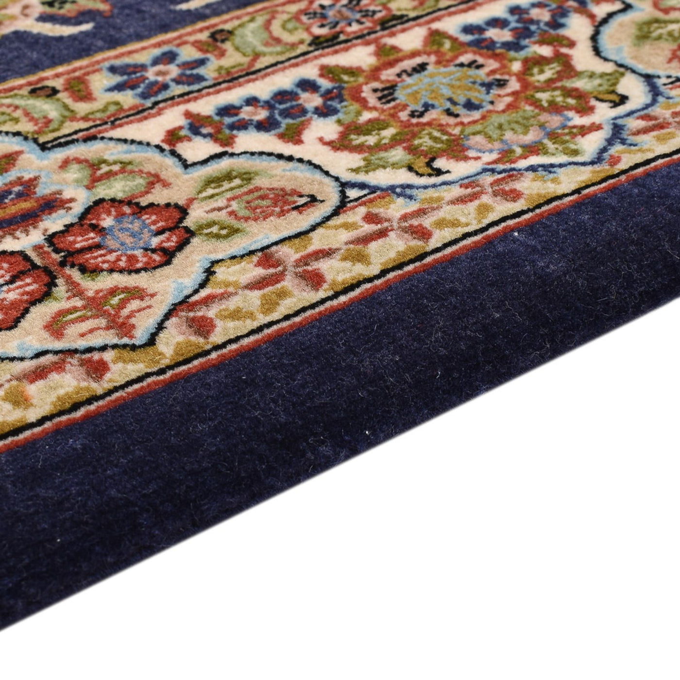 Ilam Tapijt 154x102cm - Perzisch tapijt