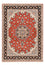 Perzisch tapijt - Tabriz - Royal - 218 x 155 cm - rood
