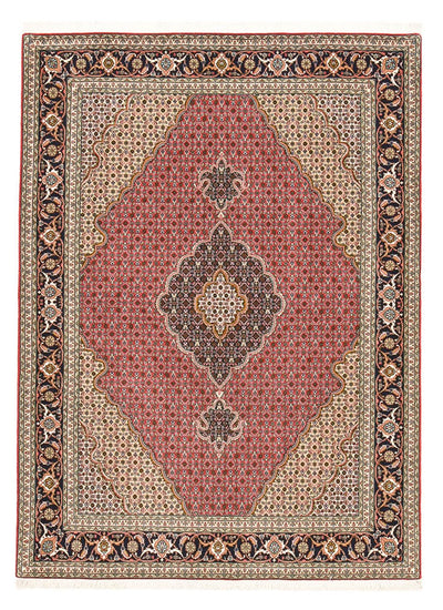 Tabriz - 50 Raj Tapijt 150x205cm - Perzisch tapijt
