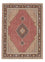Perzisch tapijt - Tabriz - Royal - 205 x 150 cm - rood
