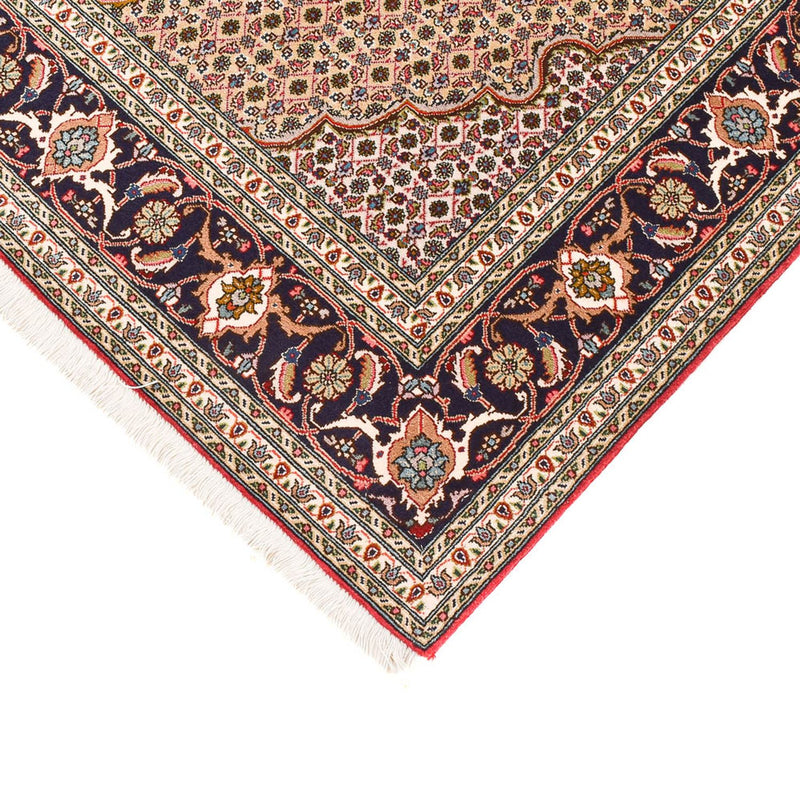 Perzisch tapijt - Tabriz - Royal - 205 x 150 cm - rood