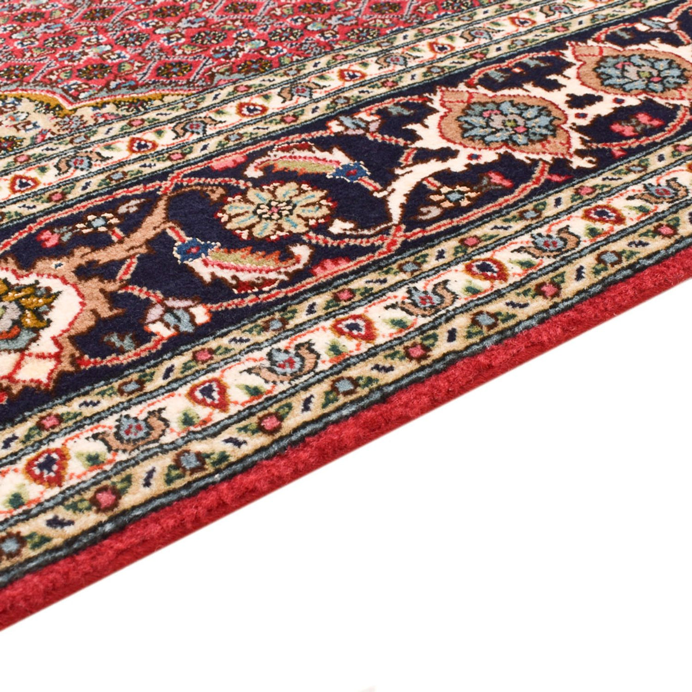 Tabriz - 50 Raj Tapijt 205x150cm - Perzisch tapijt