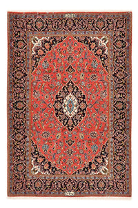 Perzisch tapijt - Keshan - 173 x 115 cm - rood