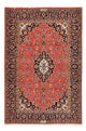 Kashan Tapijt 173x115cm - Perzisch tapijt
