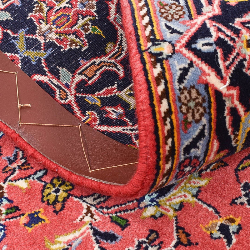 Perzisch tapijt - Keshan - 173 x 115 cm - rood