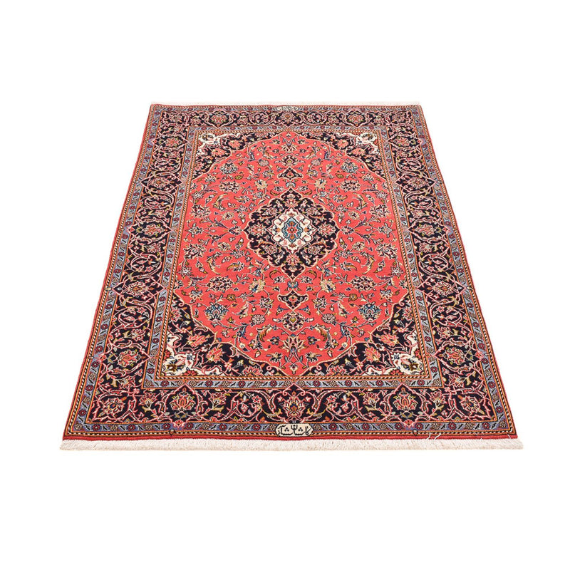 Perzisch tapijt - Keshan - 173 x 115 cm - rood