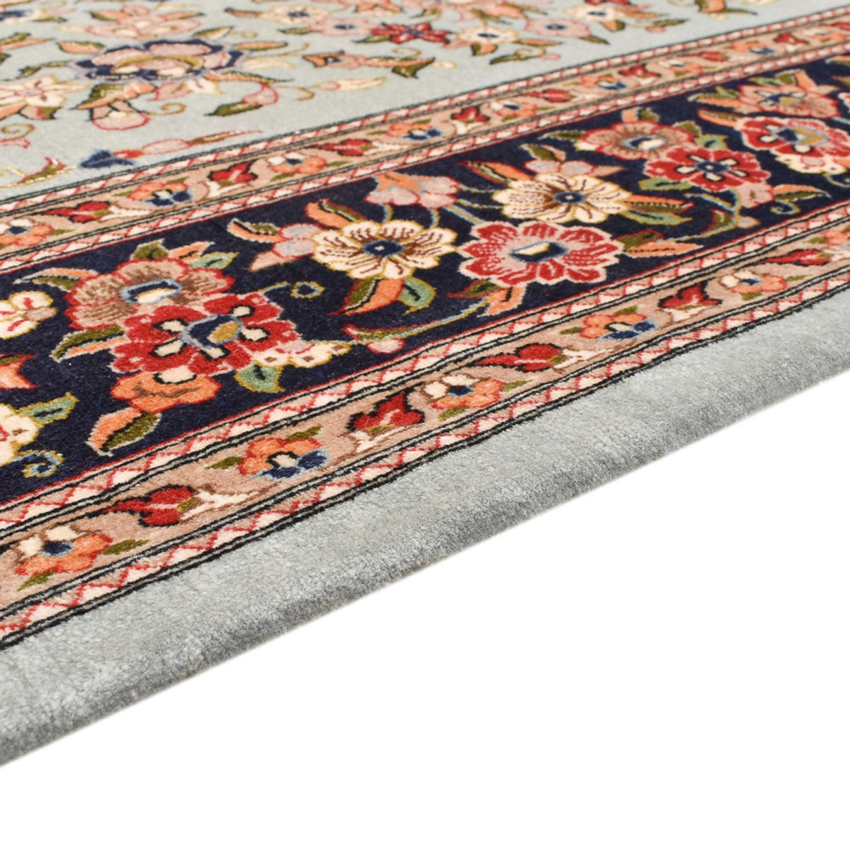 Ilam Tapijt 138x215cm - Perzisch tapijt