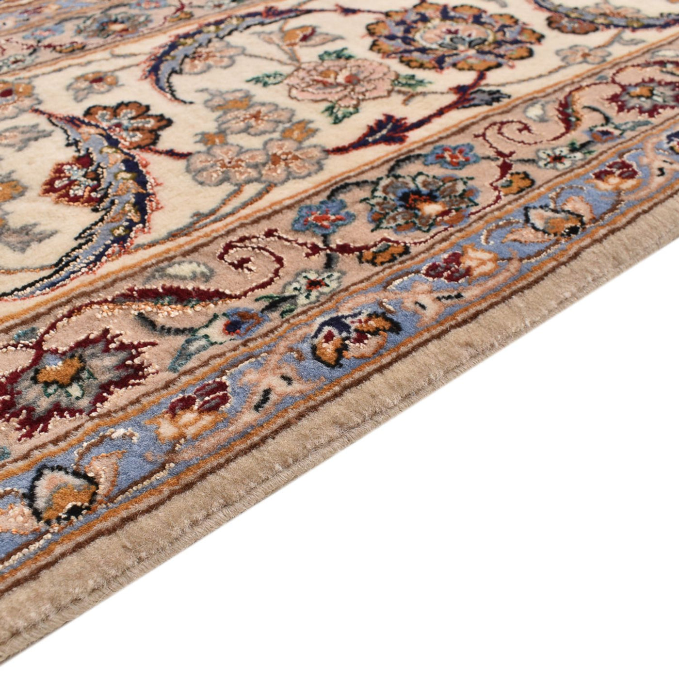Isfahan Tapijt 306x202cm - Perzisch tapijt