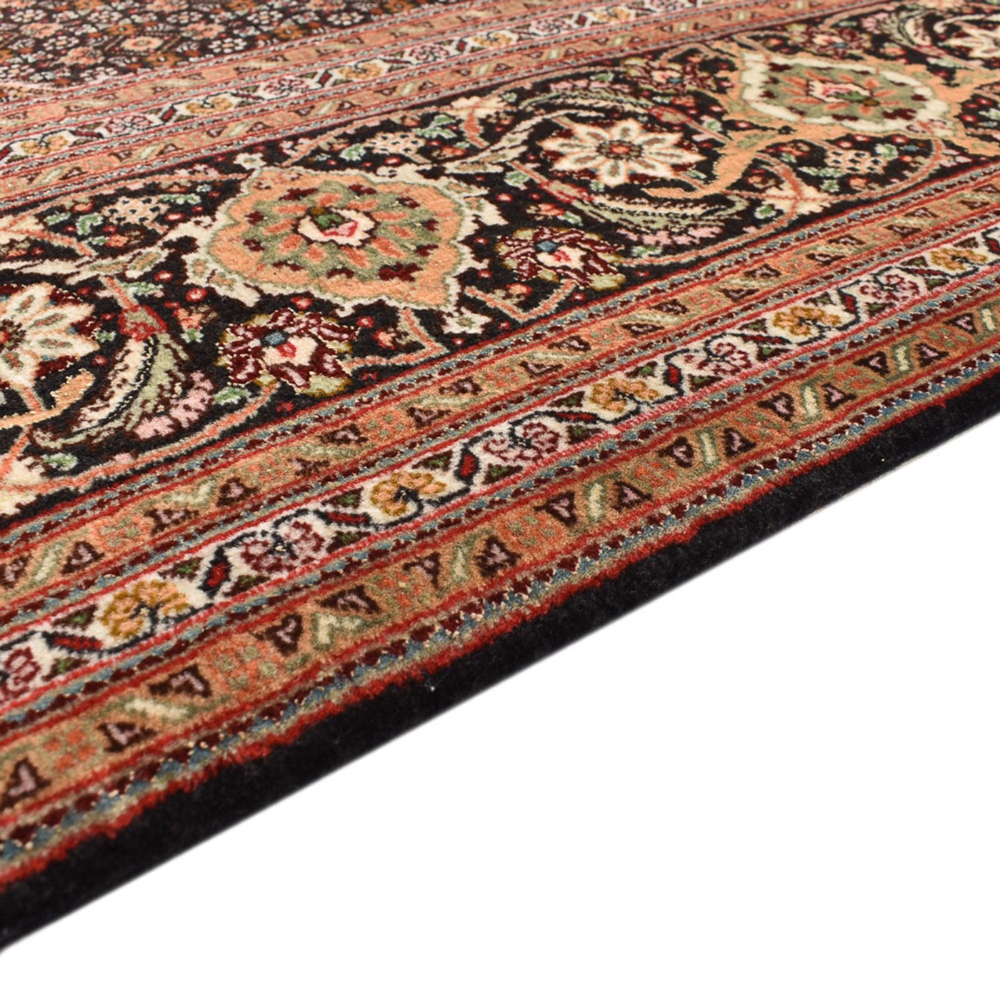 Tabriz - 50 Raj Tapijt 303x203cm - Perzisch tapijt