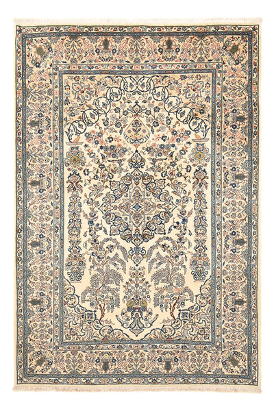 Kashan Tapijt 206x305cm - Perzisch tapijt