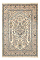 Kashan Tapijt 305x206cm - Perzisch tapijt