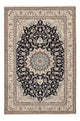 Nain - 6 la Tapijt 302x197cm - Perzisch tapijt