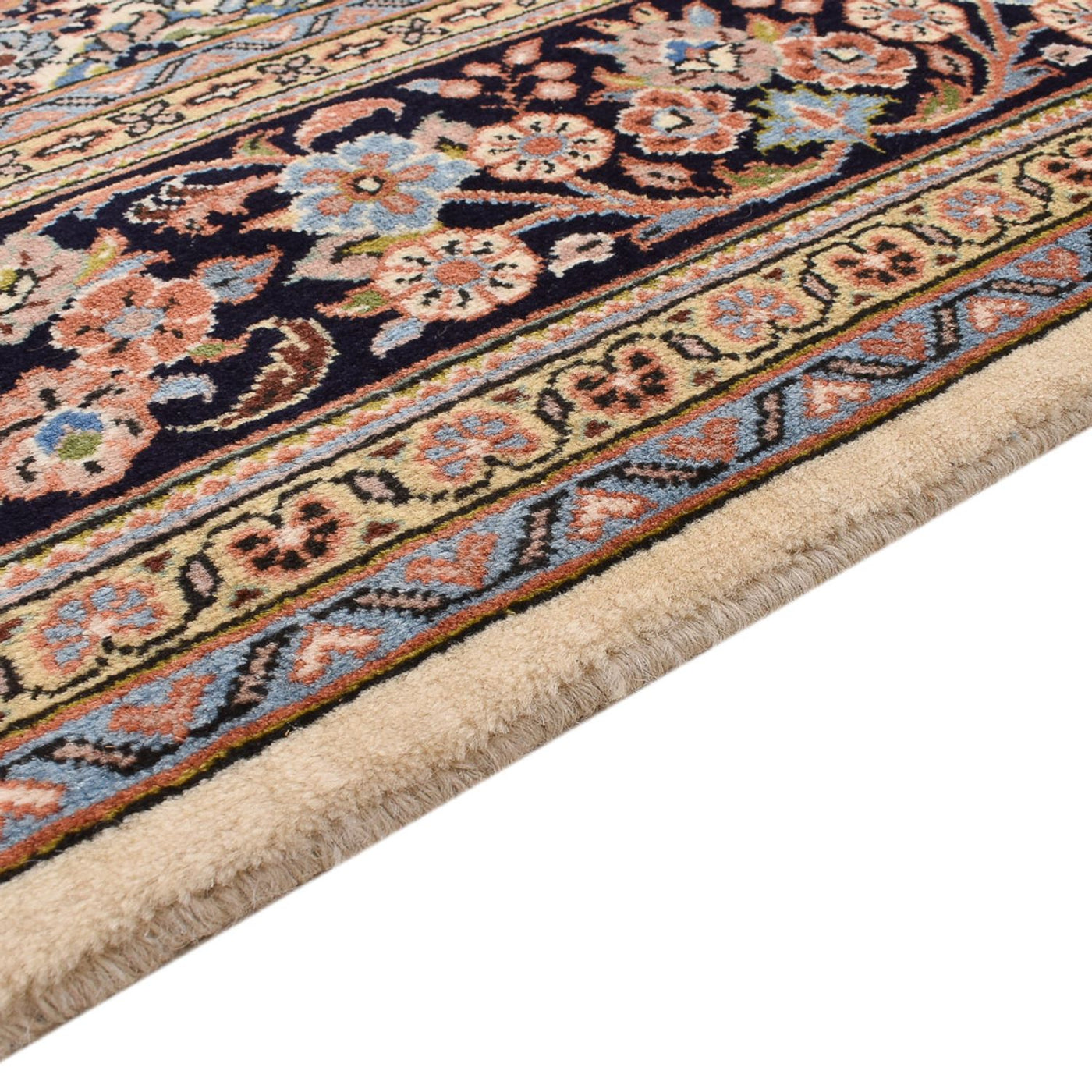 Sarough Tapijt 244x170cm - Perzisch tapijt