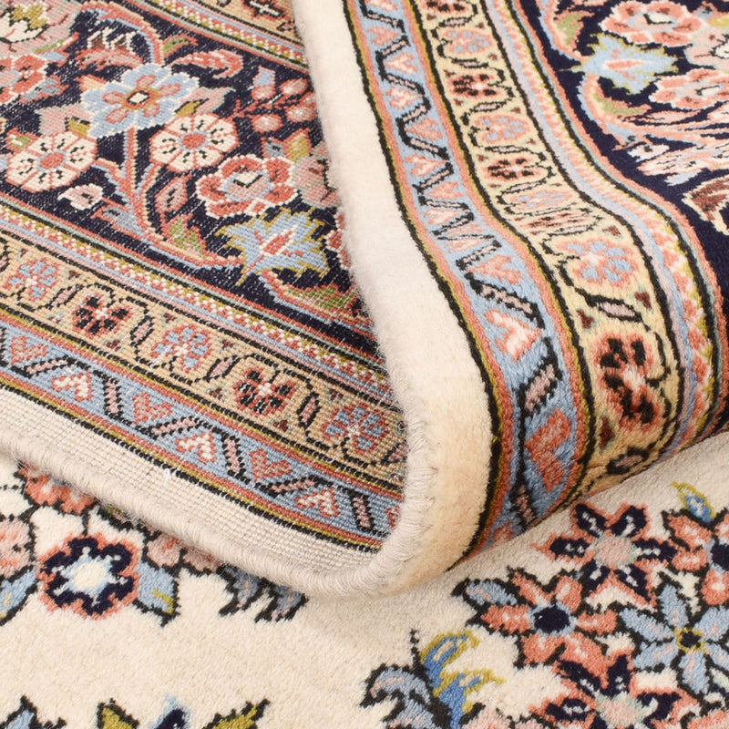 Perzisch tapijt - Klassiek - 244 x 170 cm - crème