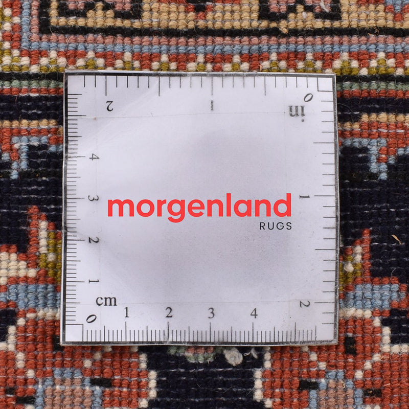 Perzisch tapijt - Klassiek - 244 x 170 cm - crème