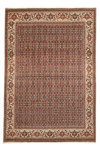 Bidjar Tapijt 200x289cm - Perzisch tapijt