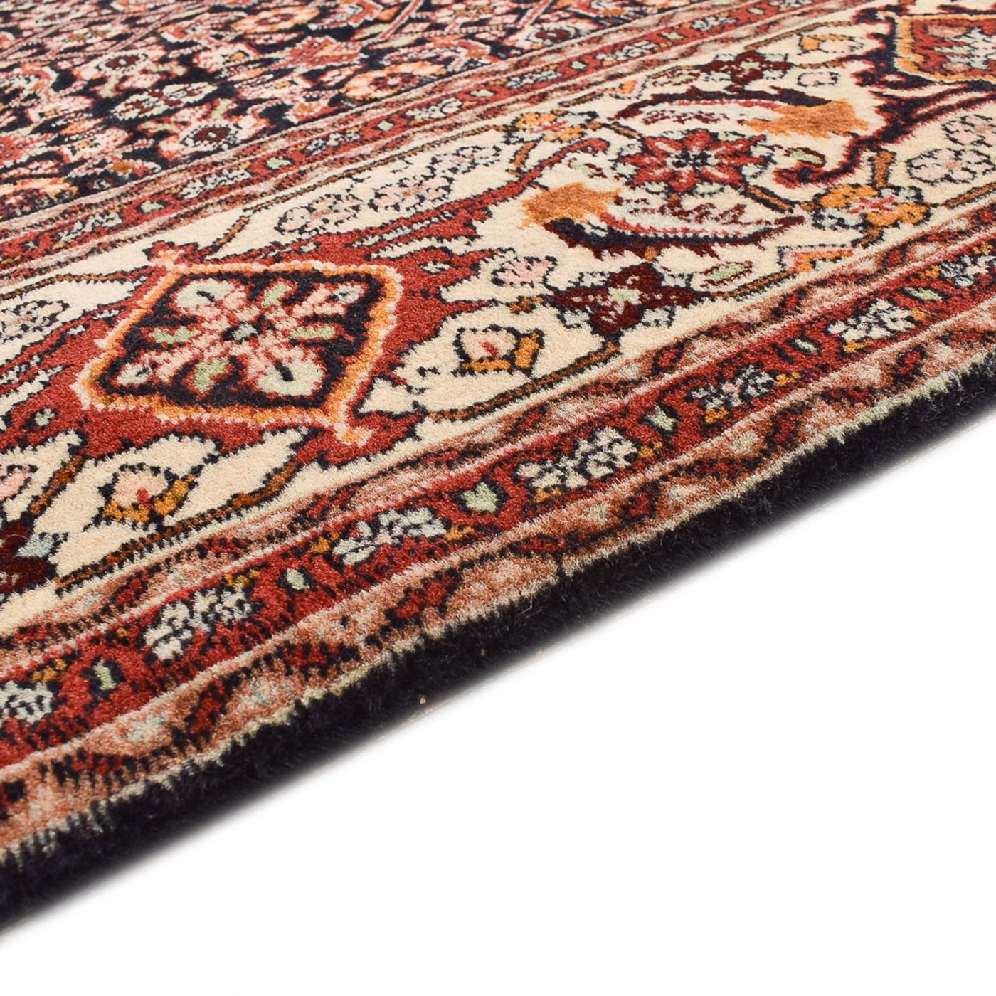 Bidjar Tapijt 289x200cm - Perzisch tapijt