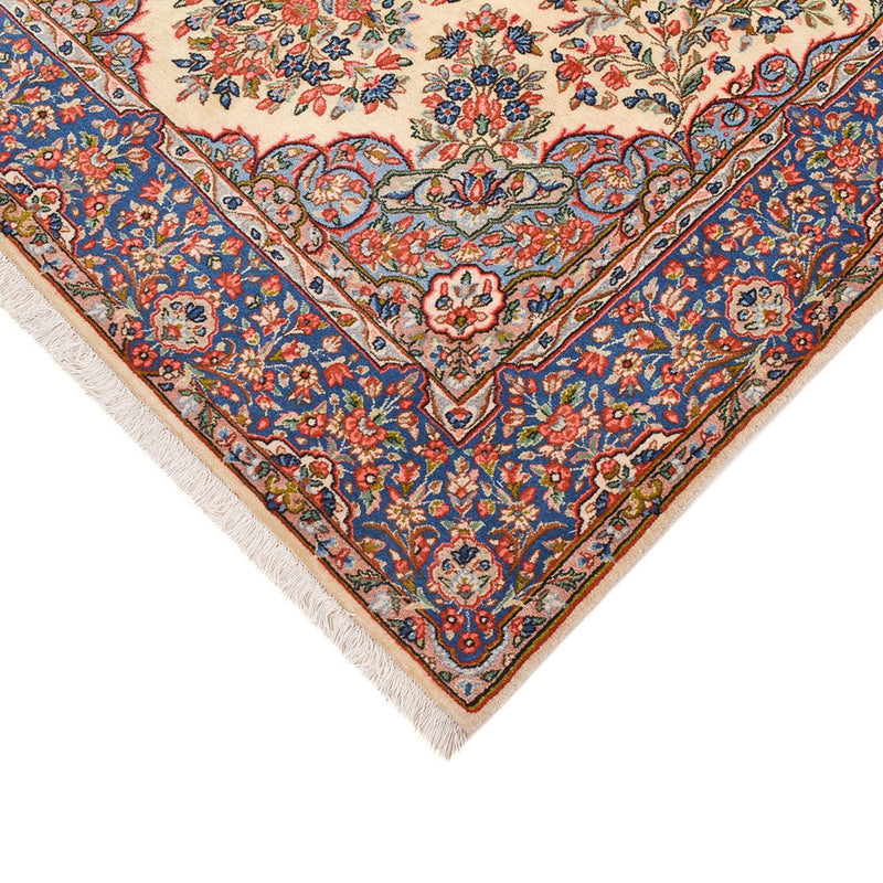 Perzisch tapijt - Royal - 245 x 148 cm - donker beige