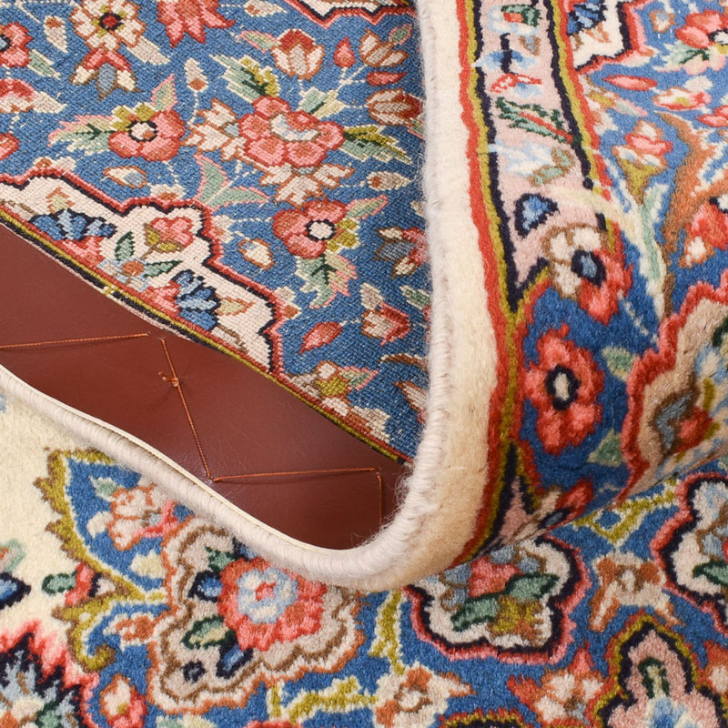 Perzisch tapijt - Royal - 245 x 148 cm - donker beige