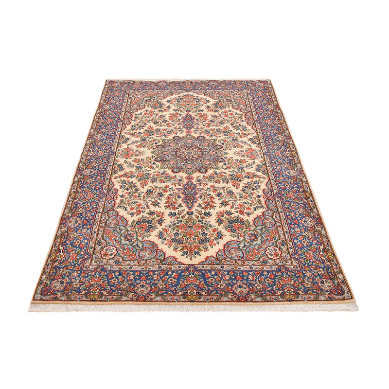 Perzisch tapijt - Royal - 245 x 148 cm - donker beige