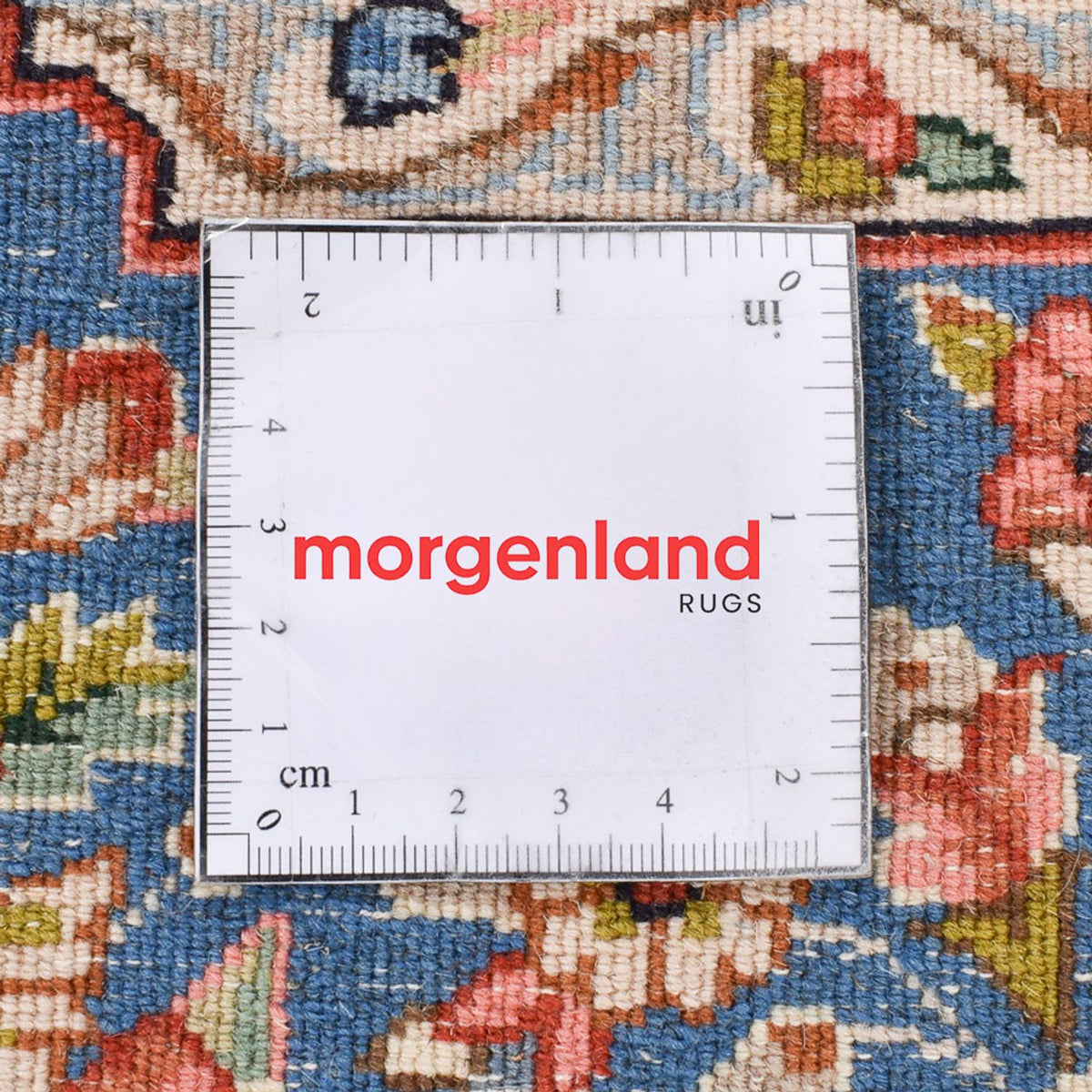 Perzisch tapijt - Royal - 245 x 148 cm - donker beige