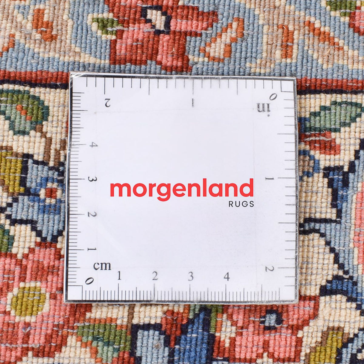 Perzisch tapijt - Royal - 242 x 151 cm - blauw