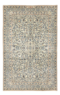 Perzisch tapijt - Keshan - 315 x 203 cm - beige