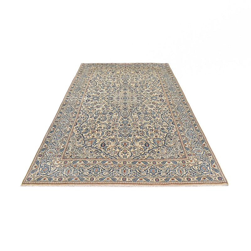 Perzisch tapijt - Keshan - 315 x 203 cm - beige