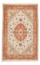 Tabriz - 60 Raj Tapijt 160x102cm - Perzisch tapijt