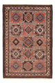 Yalameh Tapijt 243x160cm - Perzisch tapijt