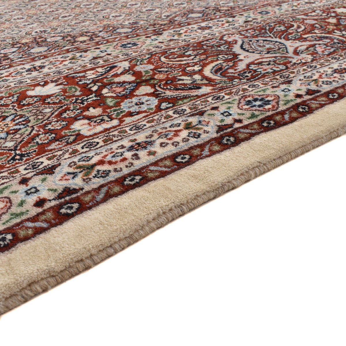 Moud Tapijt 240x362cm - Perzisch tapijt