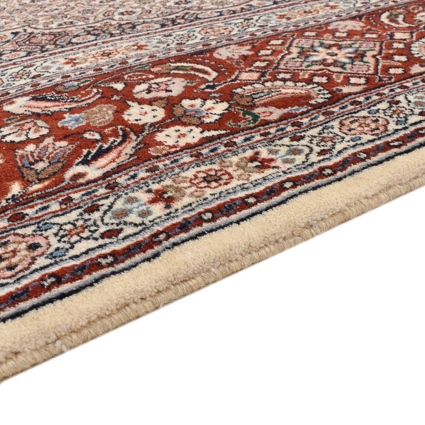 Moud Tapijt 300x200cm - Perzisch tapijt