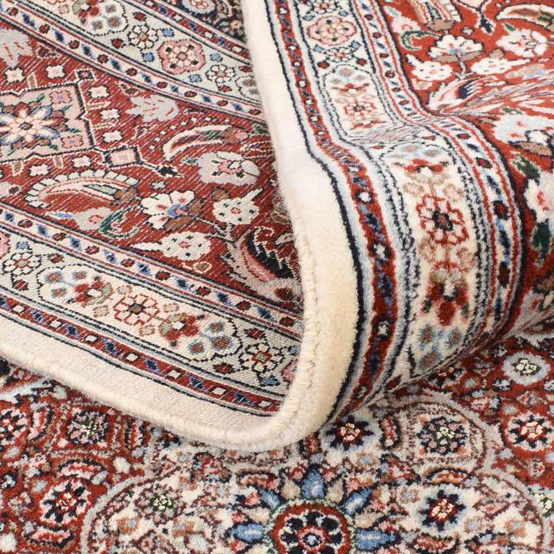 Perzisch tapijt - Klassiek - 300 x 200 cm - zand