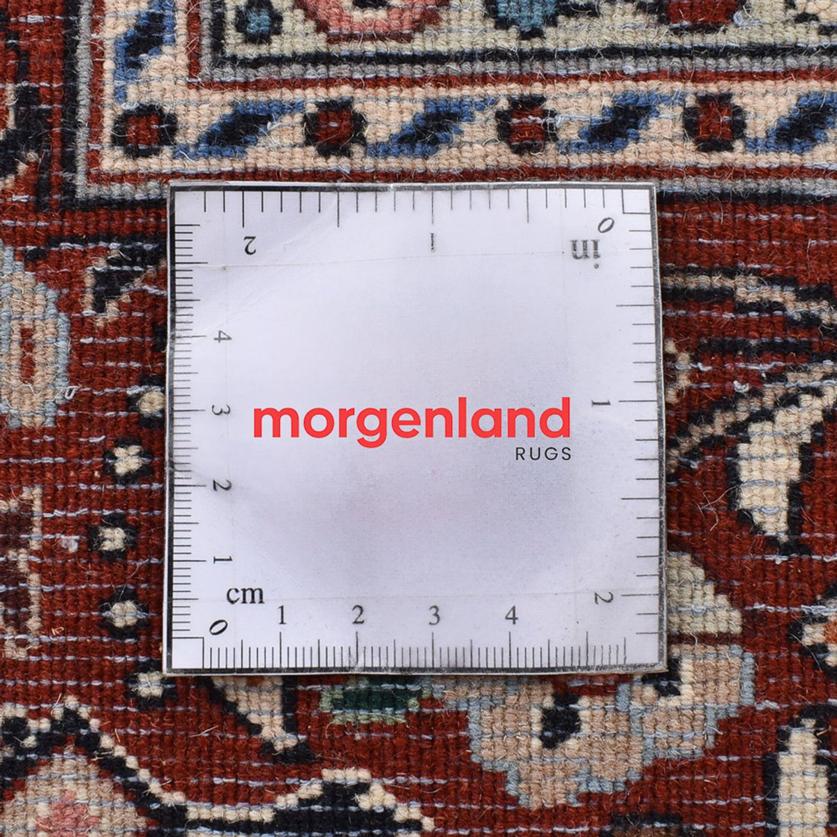 Perzisch tapijt - Klassiek - 300 x 200 cm - zand