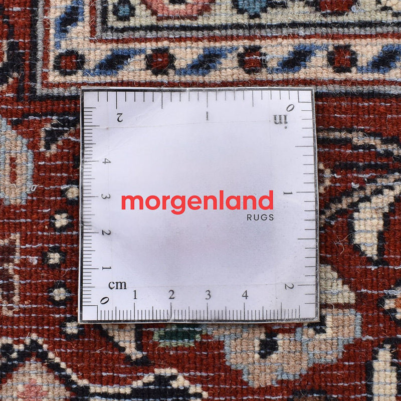 Perzisch tapijt - Klassiek - 300 x 200 cm - zand