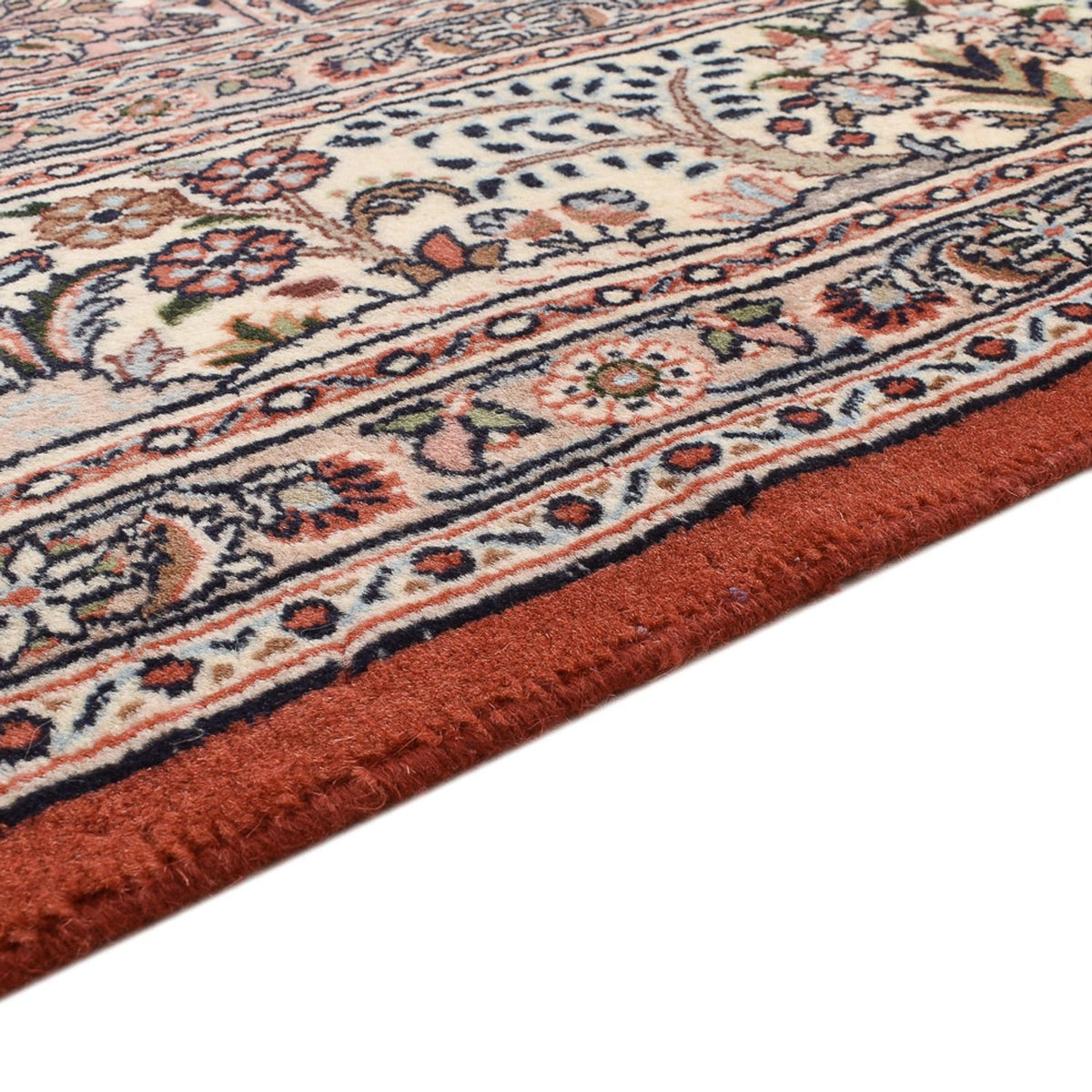 Moud Tapijt 205x285cm - Perzisch tapijt