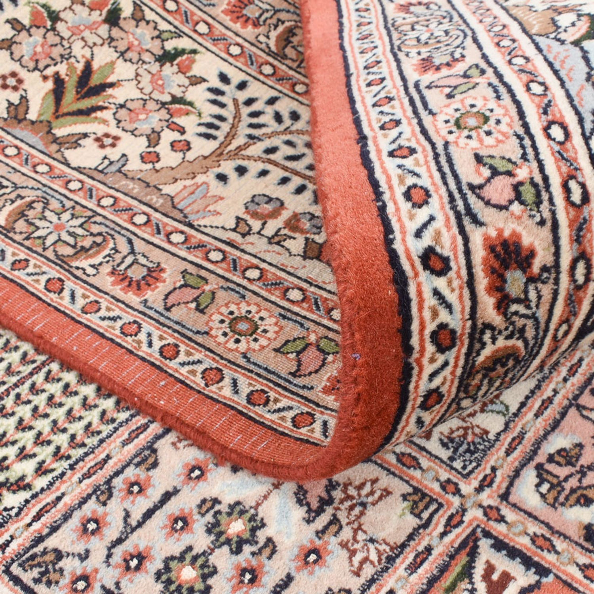 Perzisch tapijt - Klassiek - 285 x 205 cm - taupe