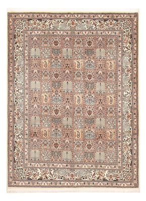 Perzisch tapijt - Klassiek - 288 x 205 cm - taupe