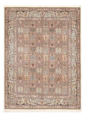 Perzisch tapijt - Klassiek - 288 x 205 cm - taupe