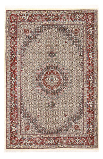 Moud Tapijt 196x291cm - Perzisch tapijt